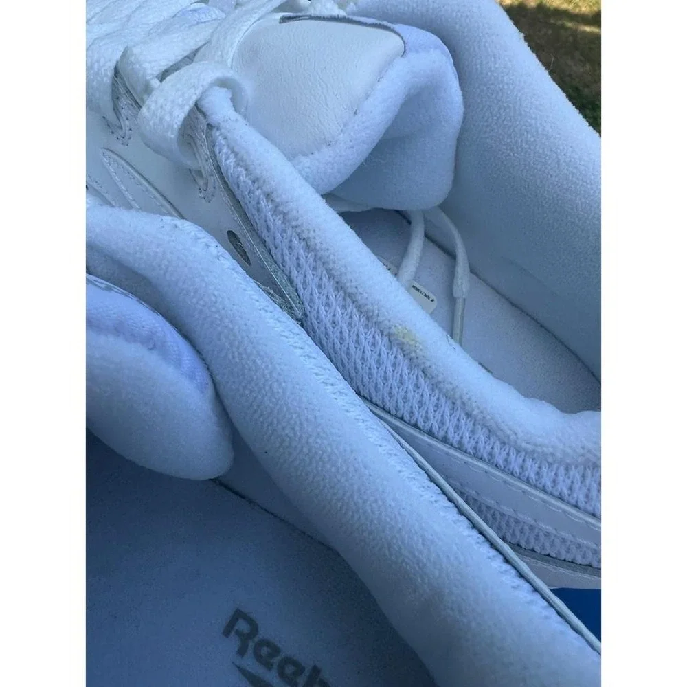 N/A reebok men